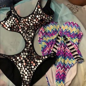 Women’s swim suit only worn one time